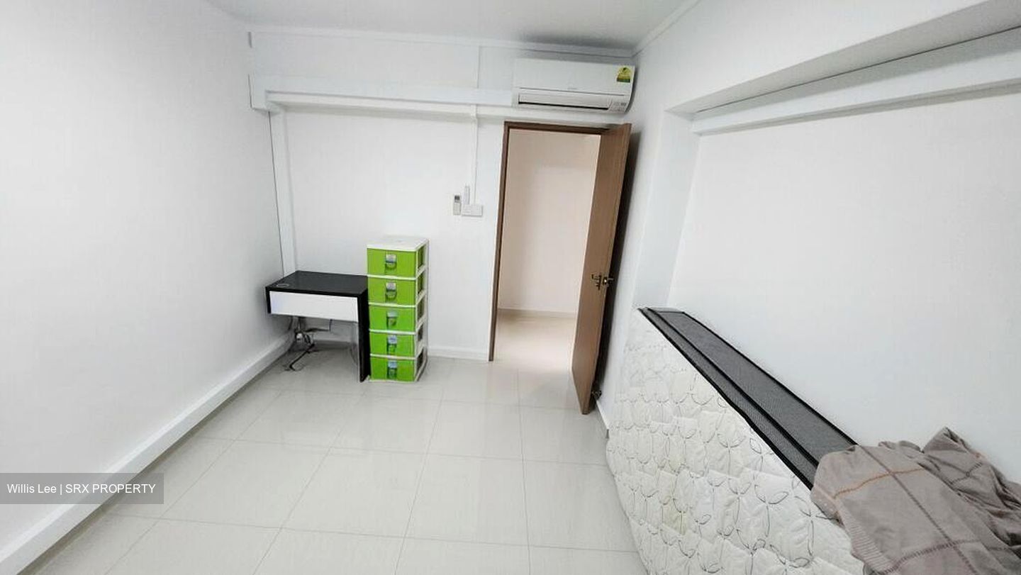 Blk 204B Compassvale Drive (Sengkang), HDB 5 Rooms #519382861